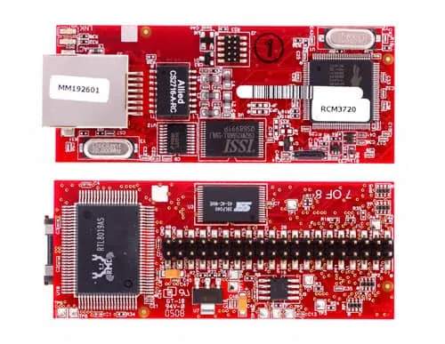 20-101-0961 (MODULE RABBITCORE RCM3720)