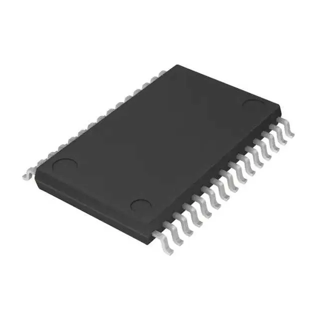 BD8325FVT-ME2 (BUILT-IN SECONDARY-SIDE DRIVER W)