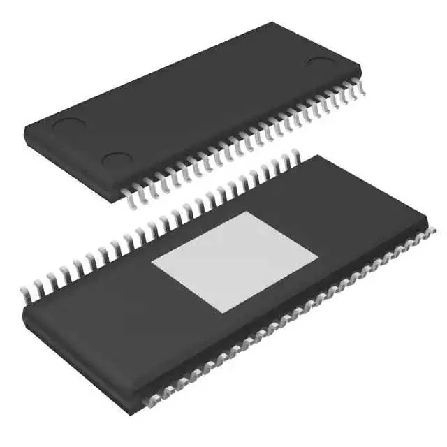BD8256EFV-ME2 (9CH SYSTEM MOTOR DRIVER FOR CAR)