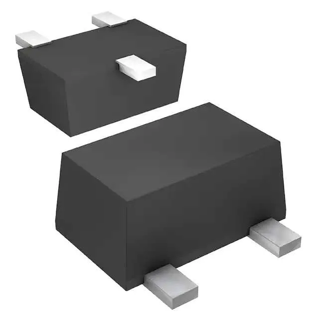 DAP222WMTL (DIODE ARRAY GP 80V 100MA EMD3)