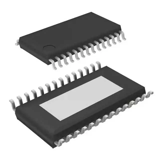 BD63520AEFV-E2 (MICRO STEP 36V STEPPING MOTOR DR)