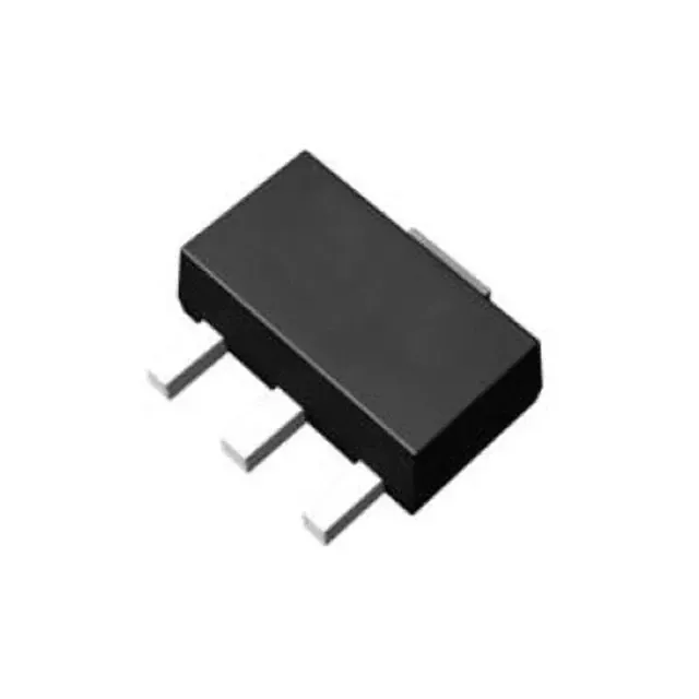 BD33FA1FP3-ZTL (IC REG LINEAR 3.3V 100MA SOT89-3)