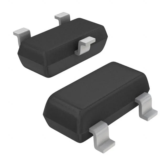 BAW56T116 (DIODE ARRAY GP 70V 215MA SSD3)