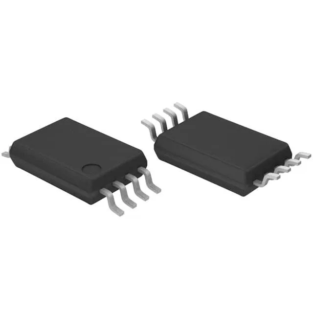 BR93L66RFVT-WE2 (IC EEPROM 4K SPI 2MHZ 8TSSOP)