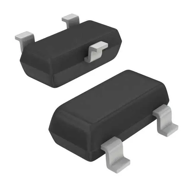 DTC144VCAT116 (Bipolar Transistors - Pre-Biased NPN 50V 0.1A 47kO SOT-23Срок поставки 5-10 дней)