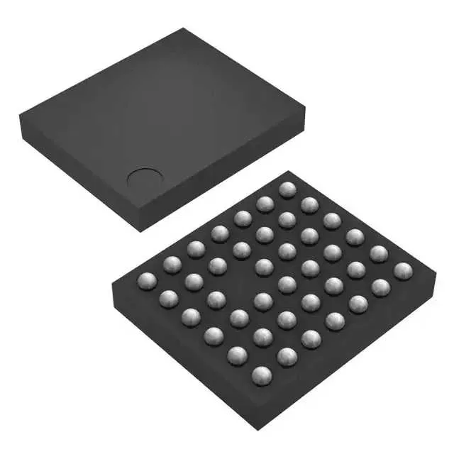 BD99954GW-E2 (1 TO 4-CELL LI-ION BATTERY MANAG)