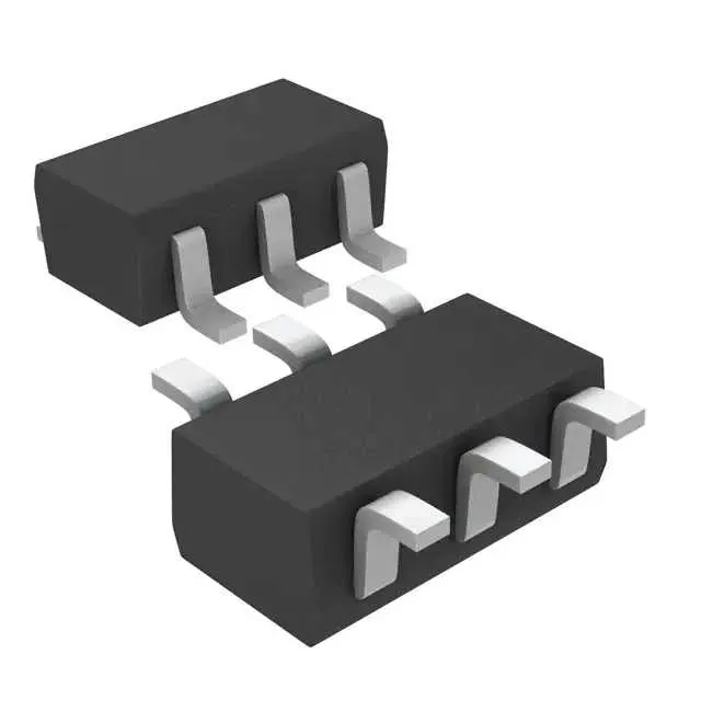 RB731XNFHTR (DIODE (RECTIFIER FRD) 40V-VRM 40)