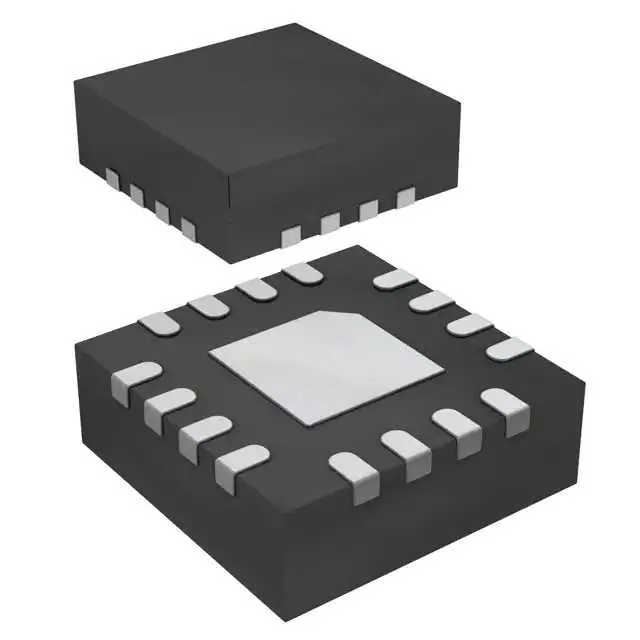 BD9B500MUV-E2 (2.7V TO 5.5V INPUT, 5.0A INTEGRA)