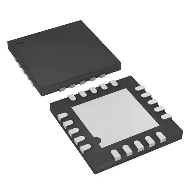 BD91364BMUU-ZE2 (2.9V TO 5.5V INPUT, 5A INTEGRATE)