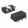 S-13A1D18-U5T1U3 (IC REG LINEAR 1.8V 1A SOT89-5)