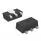 S-817B25AUA-CWOT2G (IC REG LINEAR 2.5V 35MA SOT89-3)