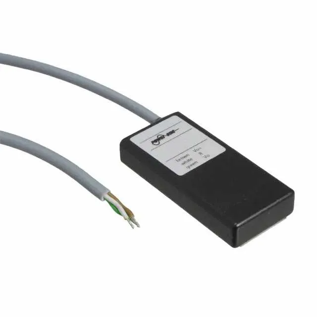 S-KSMH12-2.27-35-2 (BATTERY TEMP SENSOR 12V -3.5MV/K)