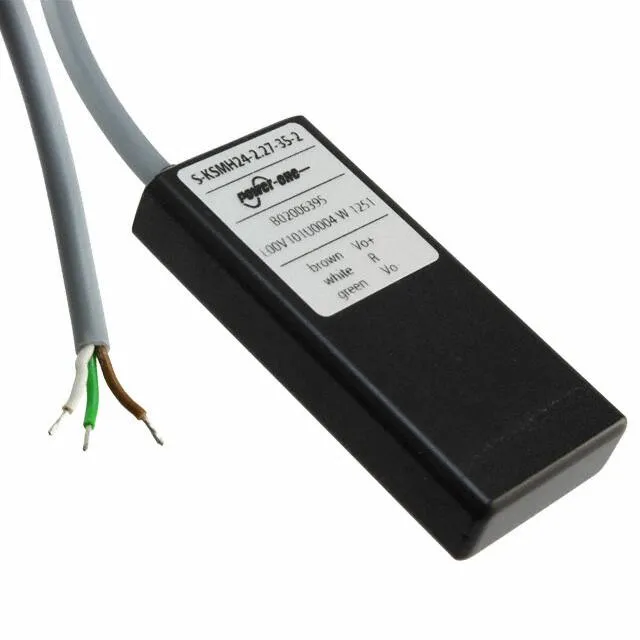 S-KSMH24-2.27-35-2 (BATTERY TEMP SENSOR 24V -3.5MV/K)