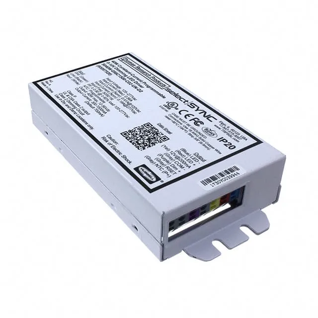 S040W-056C1500-C02-UN-D2 (LED DVR CC AC/DC 12-56V 1.5A)