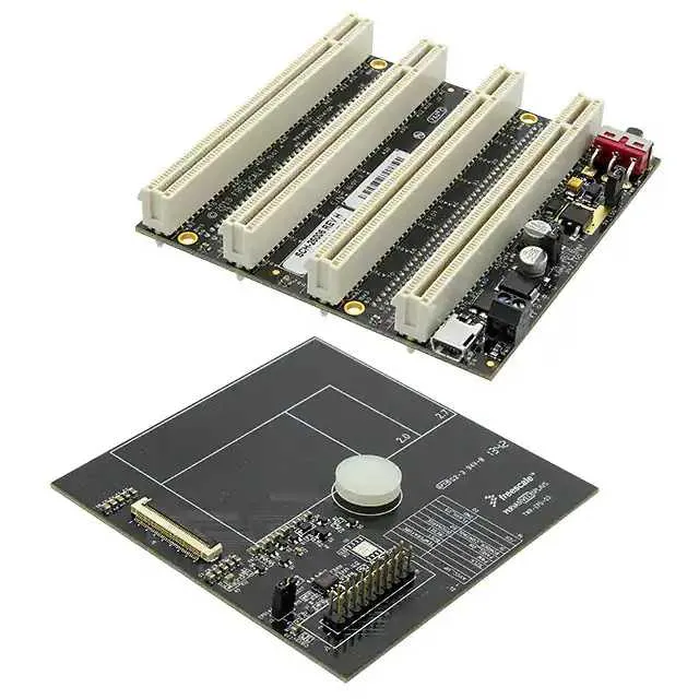 S1000CS021 (FREESCALE TWR-EPD W. AURORA MB R)