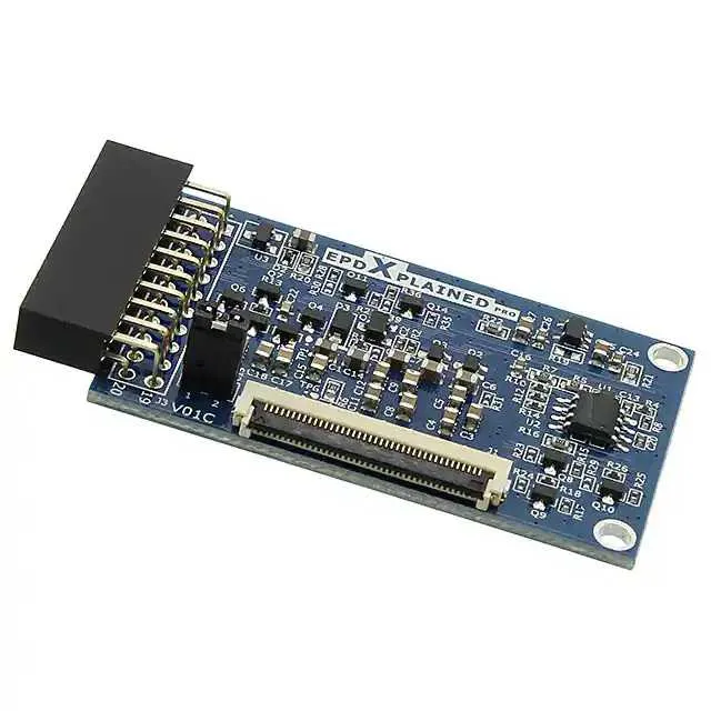 S1000CS022 (ATMEL EPD XPLAINED PRO W. AURORA)