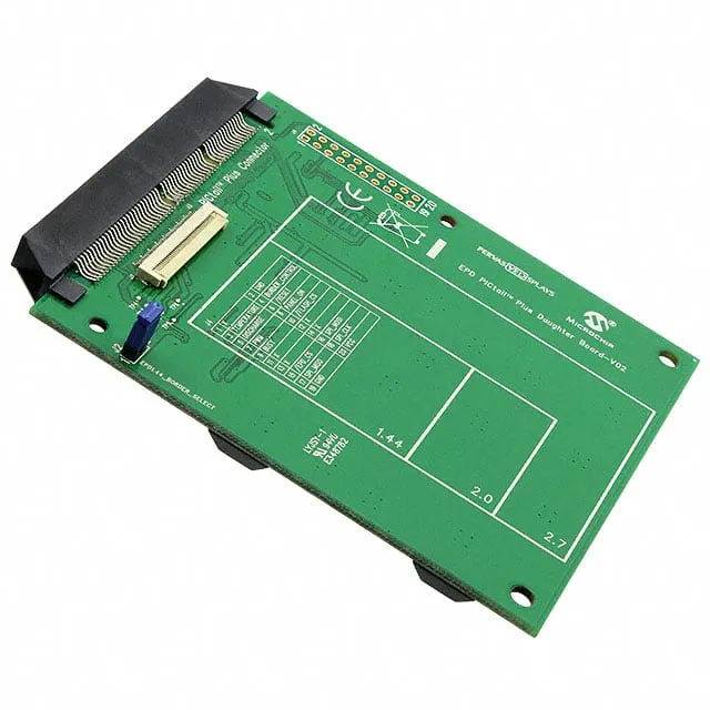 S1000CS023 (MICROCHIP EPD PICTAIL PLUS W. AU)