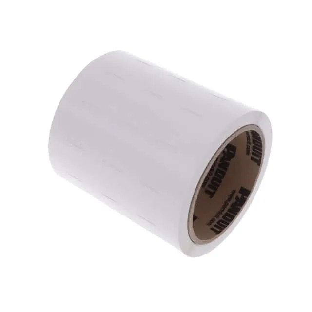 S100X075TAT-A (THERMTRANS, SELF-LAM LABEL, TEDL)