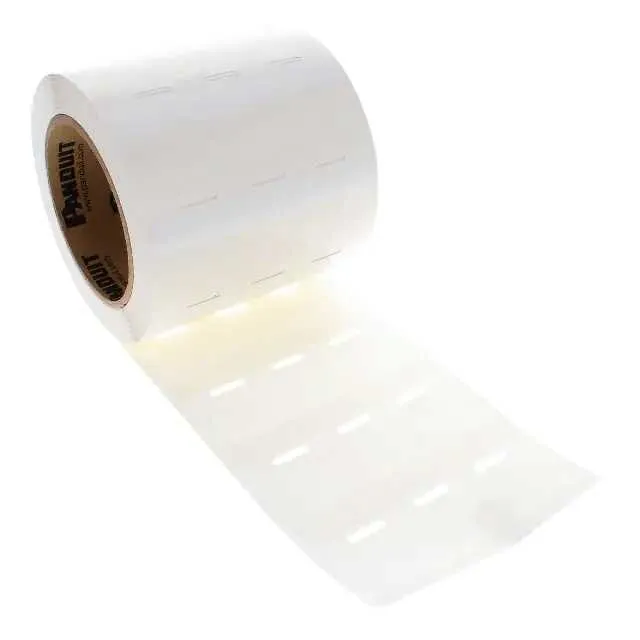 S100X150TAT-A (THERMTRANS, SELF-LAM LABEL, TEDL)