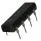 S101D01 (RELAY SSR 120VAC 1.2A TRIA 16DIP)