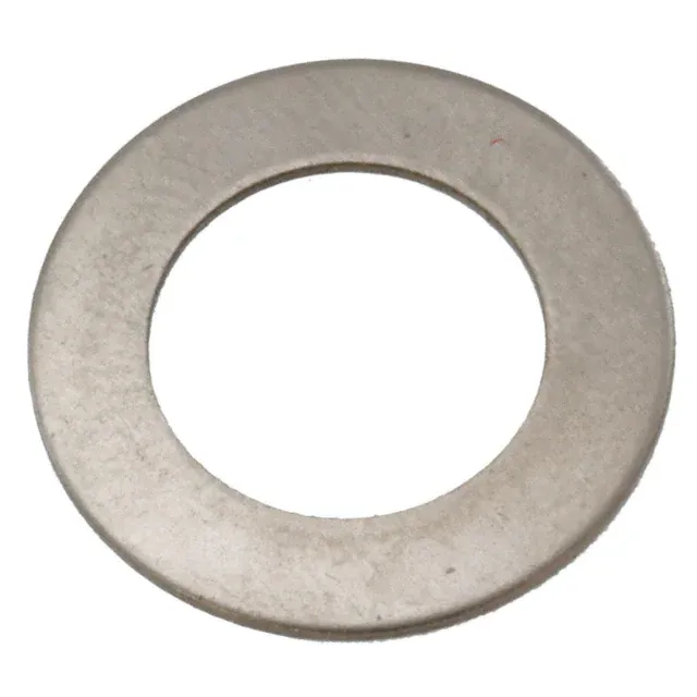 S10451 (WASHER FLAT 3/8 COPPER ALLOY)