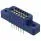 EZC06DRXH (CONN EDGE DUAL FMALE 12POS 0.100)