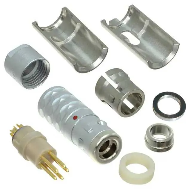 S10K0C-P03MJG0-3500 (CONN PLUG MALE 3POS GOLD SOLDER)