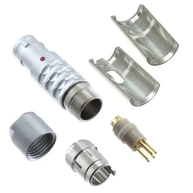 S10L0C-P05MFG0-5200 (CONN PLUG MALE 5POS GOLD SOLDER)
