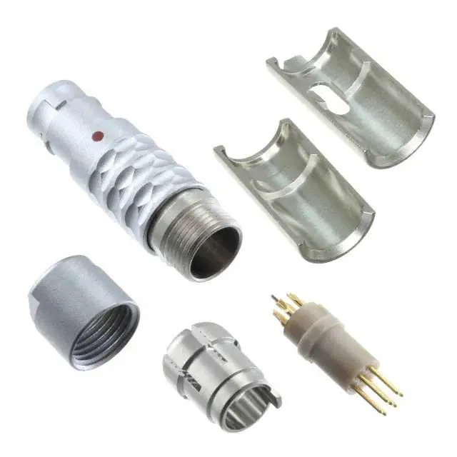 S10L0C-P07MCC0-5200 (CONN PLUG MALE 7POS GOLD SOLDER)