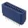 EZC10DCWN (CONN EDGE DUAL FMALE 20POS 0.100)
