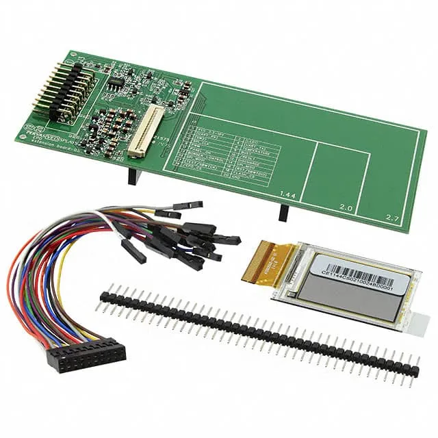 S1144CS021 (DEVELOPMENT KIT AURORA)