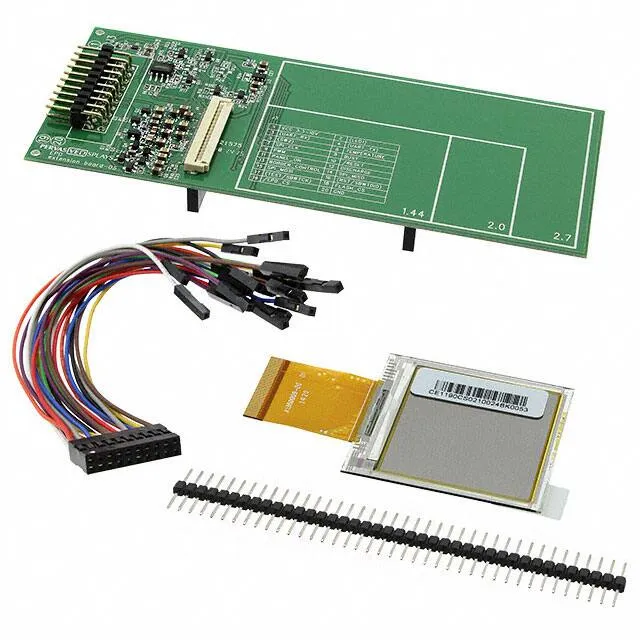 S1190CS021 (DEVELOPMENT KIT AURORA)