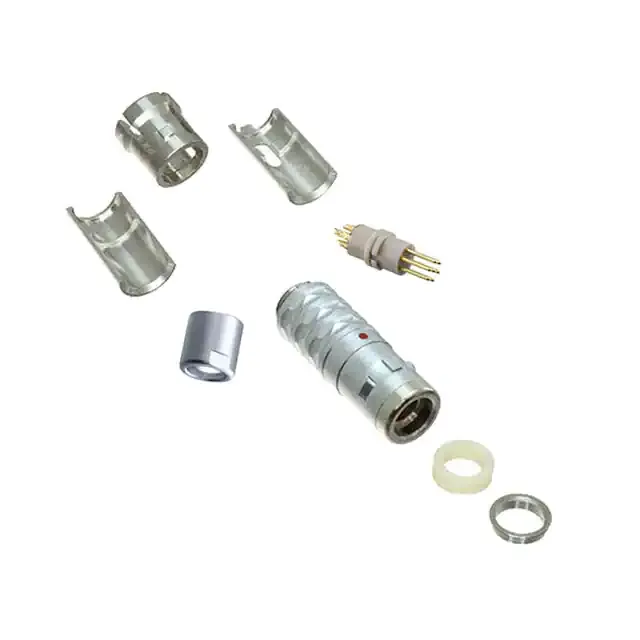 S11K0C-P07MFG0-5500 (CONN PLUG MALE 7POS GOLD SOLDER)