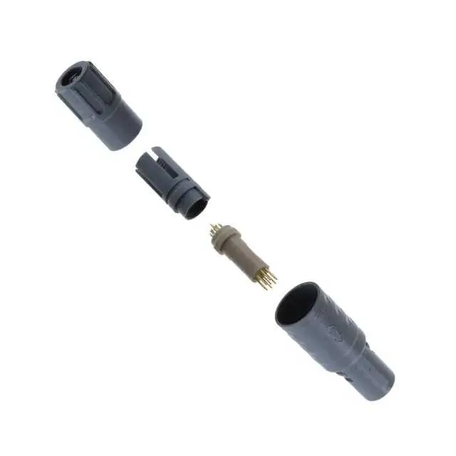 S11M07-P09MCC0-6570 (CONN PLUG MALE 9POS GOLD SOLDER)