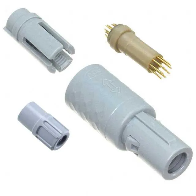 S11M07-P12MCC9-5270 (CONN PLUG MALE 12POS GOLD SOLDER)