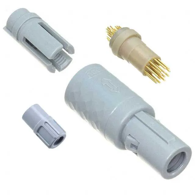 S11M07-P14MCC0-6570 (CONN PLUG MALE 14POS GOLD SOLDER)