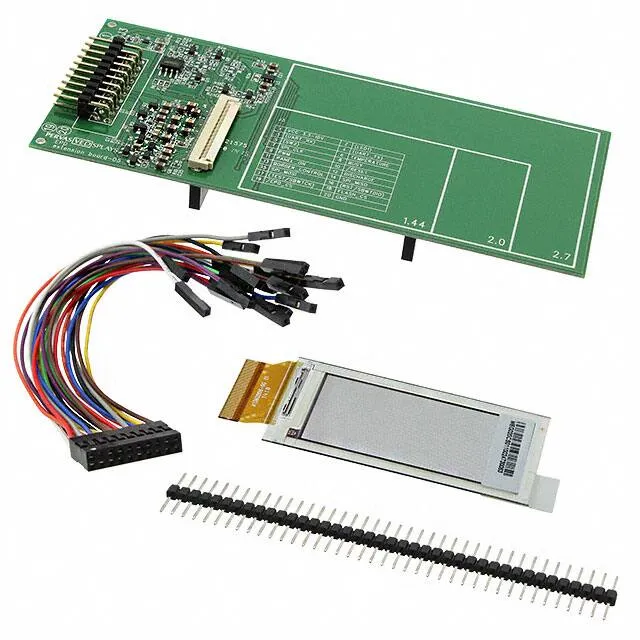 S1200CS021 (DEVELOPMENT KIT AURORA)