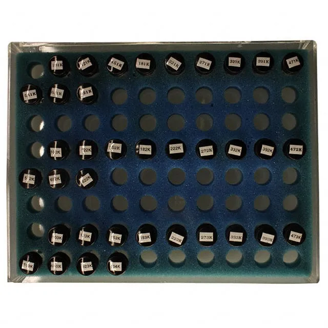 S1210RKIT (INDUCTOR KIT SHIELD S1210 185 PC)