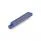 EZC22DREH (CONN EDGE DUAL FMALE 44POS 0.100)