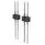 EZC25DREH (CONN EDGE DUAL FMALE 50POS 0.100)