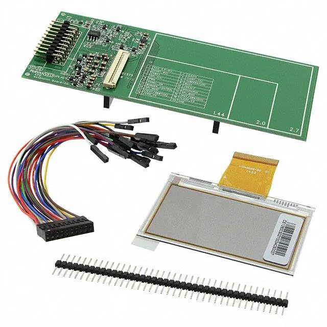 S1260CS021 (DEVELOPMENT KIT AURORA)