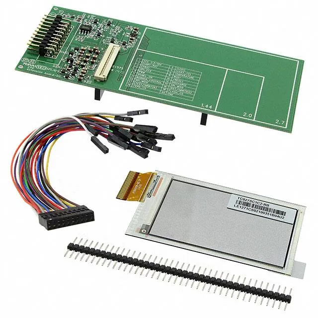 S1270CS021 (DEVELOPMENT KIT AURORA)