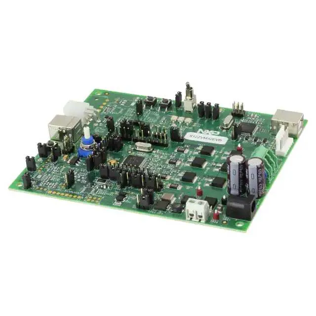 S12ZVM32EVB (S12ZVM32 EVALUATION BOARD FOR BL)