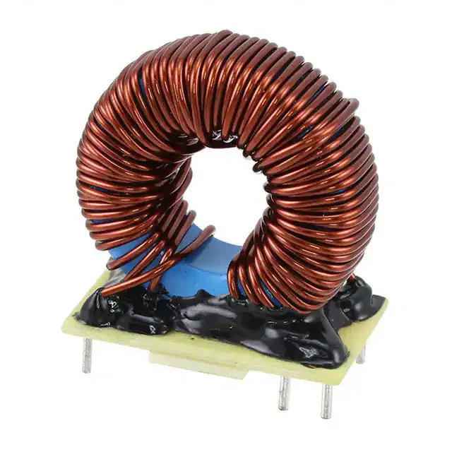 S14100035 (FIXED IND 307UH 7A 65 MOHM)