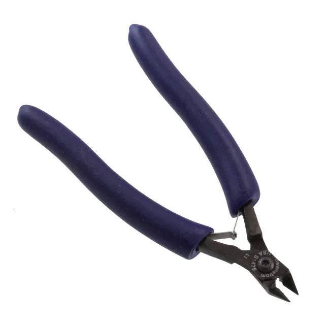 S147ELI (CUTTER TAPER RELIEVED FLSH)
