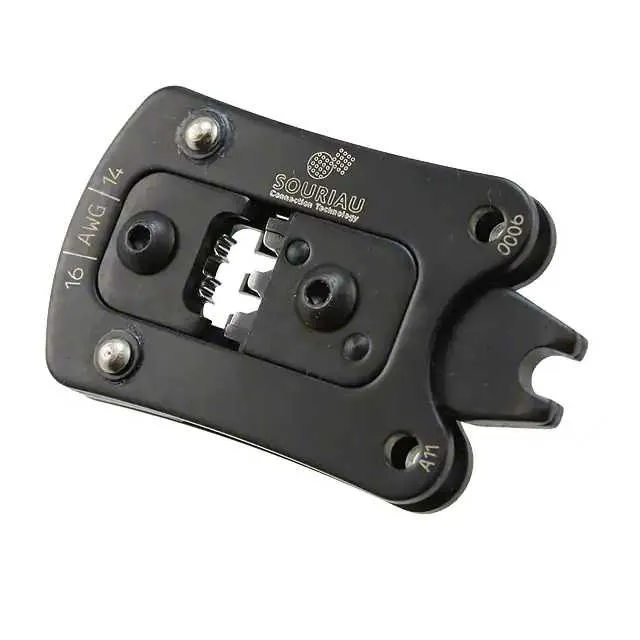 S16RCM1450 (TOOL DIE CRIMP 14AWG 16CONTACT)