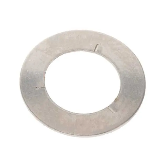 S17901 (WASHER FLAT 1/4 STEEL)