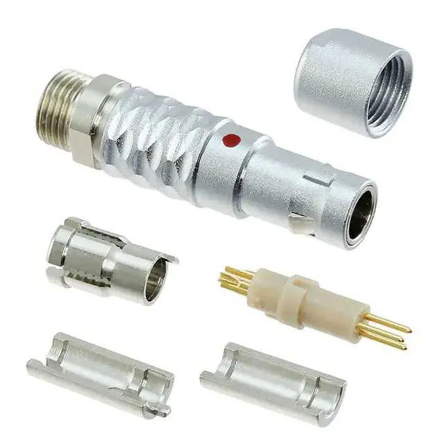 S1CL0C-P03MCC0-3000 (CONN PLUG MALE 3POS GOLD SOLDER)