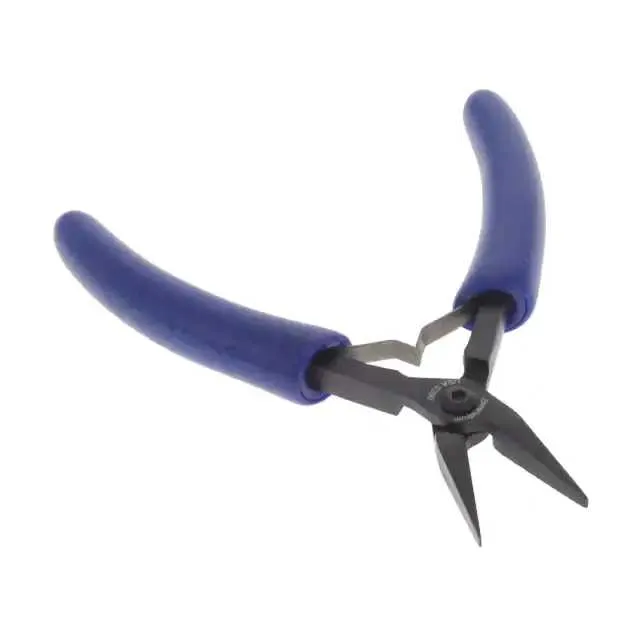 S200 (PLIER FLAT NOSE SMOOTH)