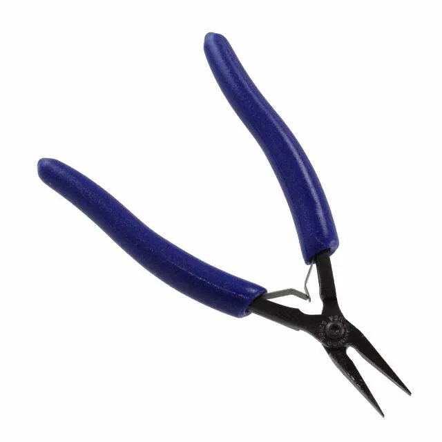 S200E (PLIER FLAT NOSE SMOOTH)